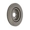 Centric Parts Standard Brake Rotor, 121.34114 121.34114 - alternate 5